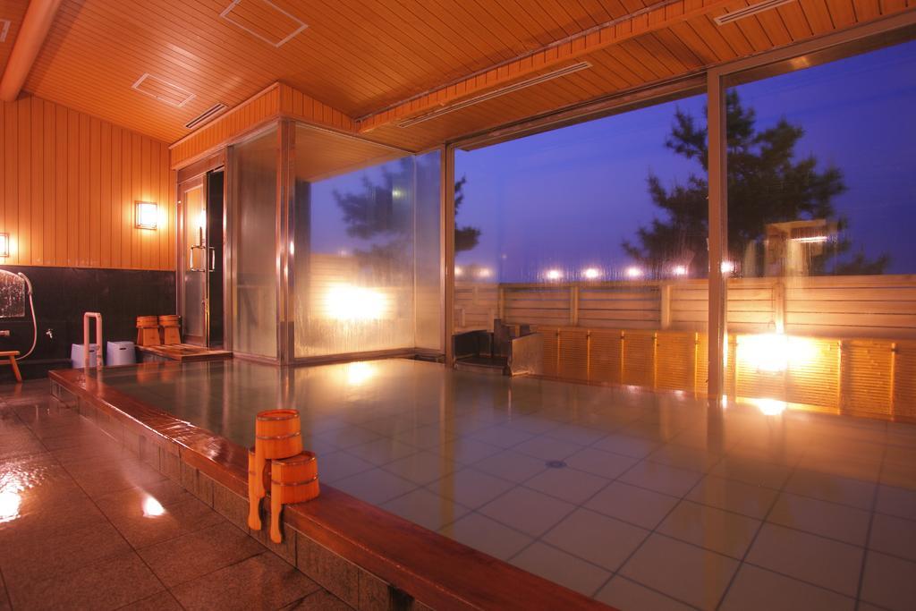 Hotel Kaike Kikunoya Jonago Exteriér fotografie