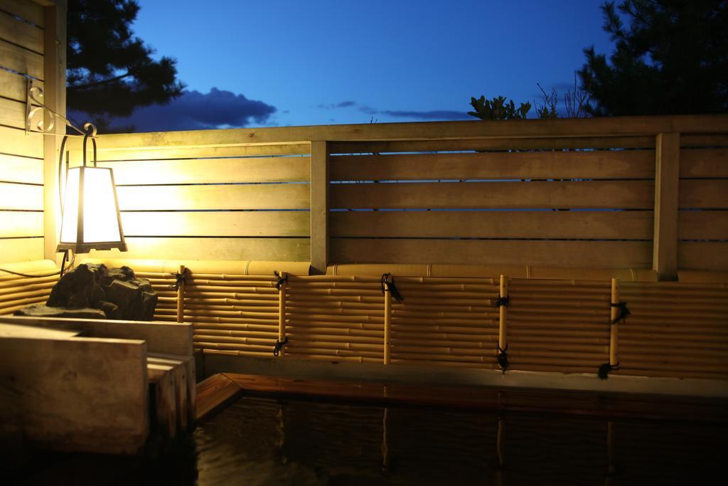 Hotel Kaike Kikunoya Jonago Exteriér fotografie