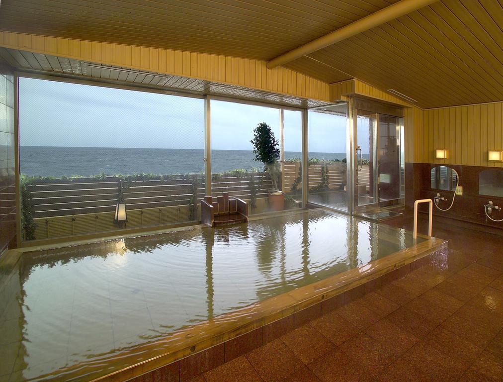 Hotel Kaike Kikunoya Jonago Exteriér fotografie